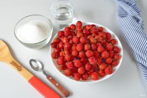 Варенье из боярышника Варенье из боярышника