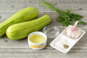 Кабачки на зиму "Как грибы" Кабачки на зиму "Как грибы"