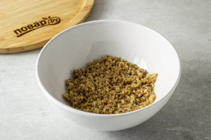 Пхали из кинзы Пхали из кинзы