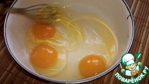 Пангасиус в панировочных сухарях, в духовке Пангасиус в панировочных сухарях, в духовке