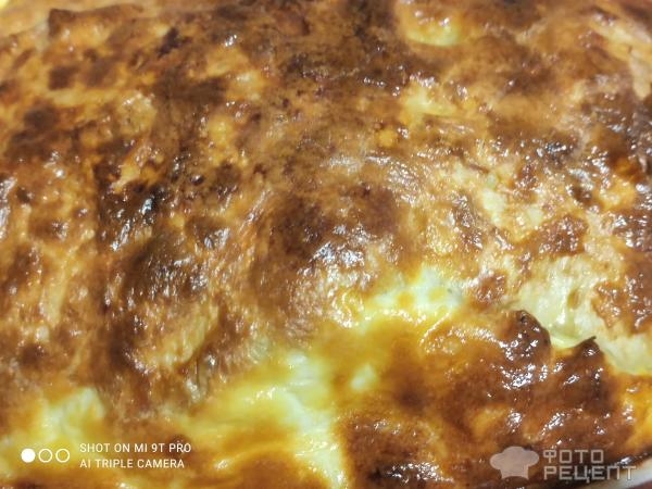 Рецепт: Ачма из лаваша - Безлактозное питание... Рецепт: Ачма из лаваша - Безлактозное питание...