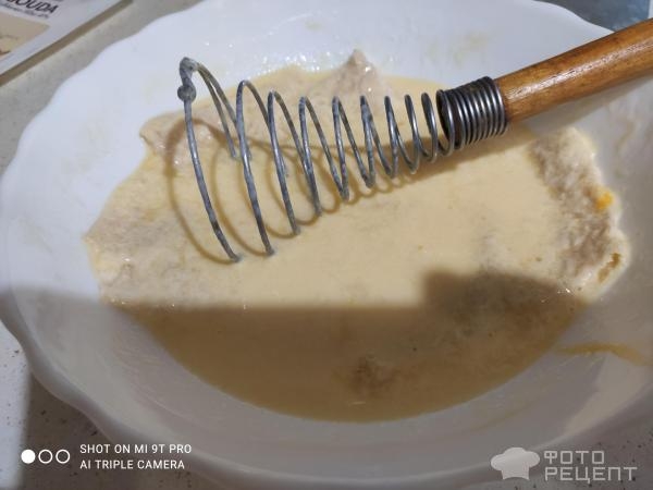 Рецепт: Ачма из лаваша - Безлактозное питание... Рецепт: Ачма из лаваша - Безлактозное питание...