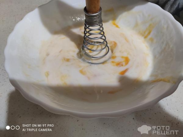 Рецепт: Ачма из лаваша - Безлактозное питание... Рецепт: Ачма из лаваша - Безлактозное питание...