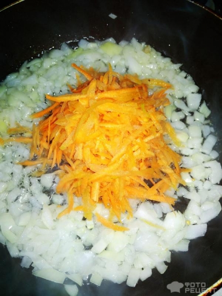 Рецепт: Баклажановая запеканка - с мясным фаршем "Обжорка летняя" Рецепт: Баклажановая запеканка - с мясным фаршем "Обжорка летняя"