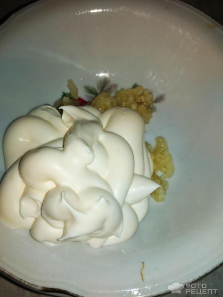 Рецепт: Баклажановая запеканка - с мясным фаршем "Обжорка летняя" Рецепт: Баклажановая запеканка - с мясным фаршем "Обжорка летняя"