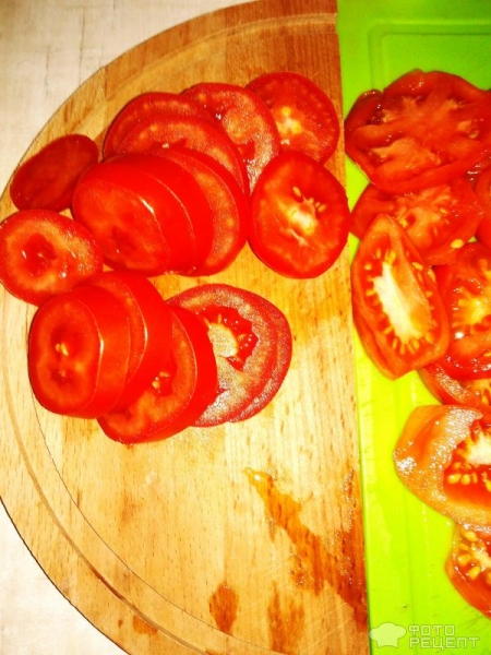 Рецепт: Баклажановая запеканка - с мясным фаршем "Обжорка летняя" Рецепт: Баклажановая запеканка - с мясным фаршем "Обжорка летняя"