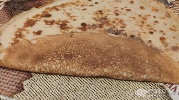 Рецепт: Блинчики фаршированные куриными потрошками - Просты в приготовлении и вкусные! Рецепт: Блинчики фаршированные куриными потрошками - Просты в приготовлении и вкусные!