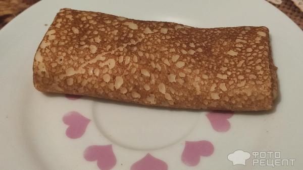 Рецепт: Блинчики фаршированные куриными потрошками - Просты в приготовлении и вкусные! Рецепт: Блинчики фаршированные куриными потрошками - Просты в приготовлении и вкусные!