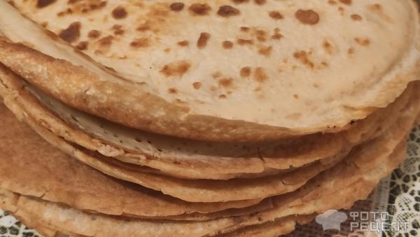 Рецепт: Блинчики фаршированные куриными потрошками - Просты в приготовлении и вкусные! Рецепт: Блинчики фаршированные куриными потрошками - Просты в приготовлении и вкусные!