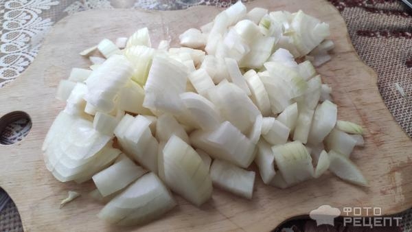 Рецепт: Блинчики фаршированные куриными потрошками - Просты в приготовлении и вкусные! Рецепт: Блинчики фаршированные куриными потрошками - Просты в приготовлении и вкусные!