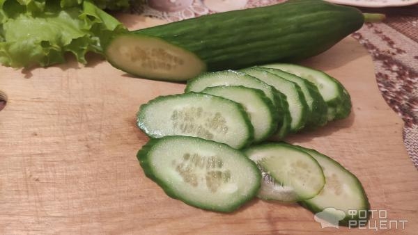 Рецепт: Бургер домашний - С хрустящей булкой Рецепт: Бургер домашний - С хрустящей булкой