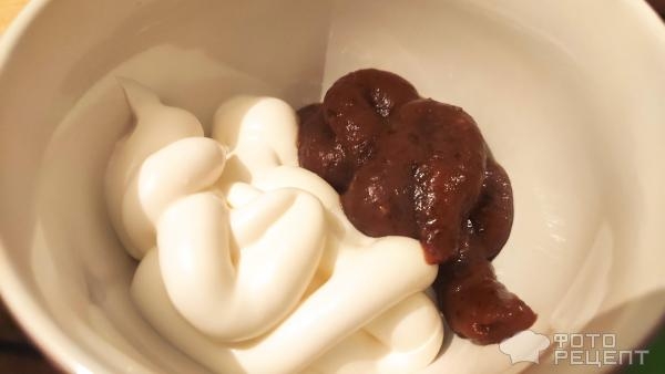 Рецепт: Бургер домашний - С хрустящей булкой Рецепт: Бургер домашний - С хрустящей булкой