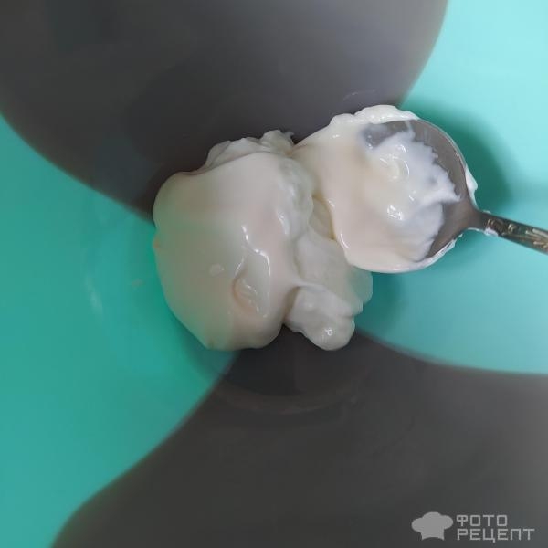 Рецепт: Галета фруктовая - С персиками и малиной Рецепт: Галета фруктовая - С персиками и малиной