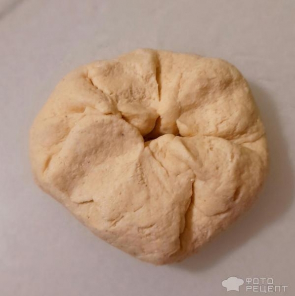 Рецепт: Хачапури по-имеретински - Лепёшки с сыром внутри и сыром снаружи. Хрустящие, ароматные - для любителей сыра! Рецепт: Хачапури по-имеретински - Лепёшки с сыром внутри и сыром снаружи. Хрустящие, ароматные - для любителей сыра!