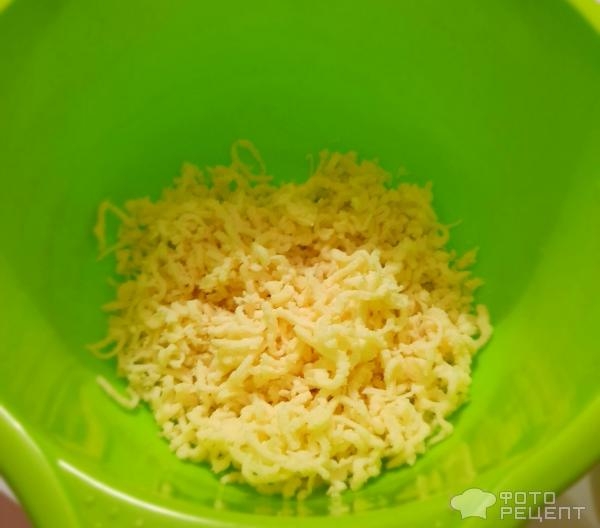 Рецепт: Хачапури по-имеретински - Лепёшки с сыром внутри и сыром снаружи. Хрустящие, ароматные - для любителей сыра! Рецепт: Хачапури по-имеретински - Лепёшки с сыром внутри и сыром снаружи. Хрустящие, ароматные - для любителей сыра!