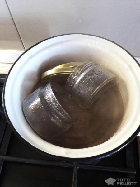 Рецепт: Хрен столовый - классический вариант! Рецепт: Хрен столовый - классический вариант!