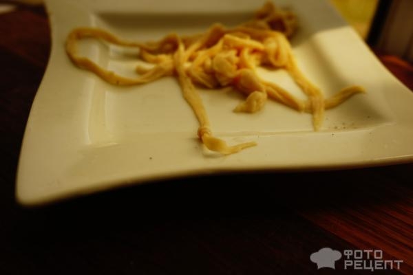 Рецепт: Краковская вареная - колбаса в домашних условиях