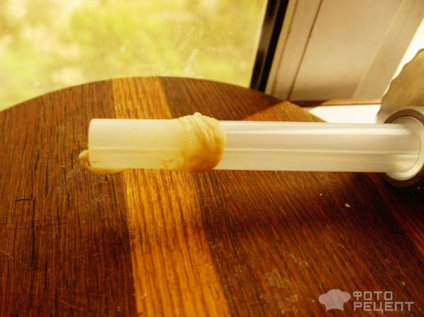 Рецепт: Краковская вареная - колбаса в домашних условиях