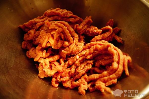 Рецепт: Краковская вареная - колбаса в домашних условиях