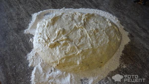 Рецепт: Мини батоны с ржаной мукой - Очень вкусно, не дорого и быстро.