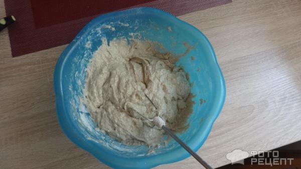 Рецепт: Мини батоны с ржаной мукой - Очень вкусно, не дорого и быстро.