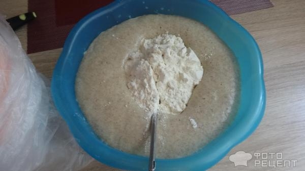 Рецепт: Мини батоны с ржаной мукой - Очень вкусно, не дорого и быстро.