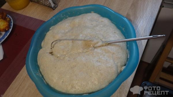 Рецепт: Мини батоны с ржаной мукой - Очень вкусно, не дорого и быстро.