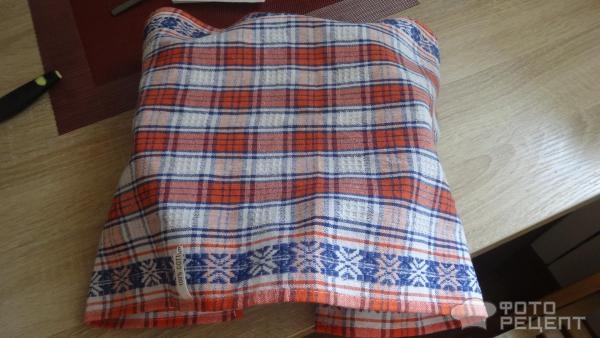 Рецепт: Мини батоны с ржаной мукой - Очень вкусно, не дорого и быстро.