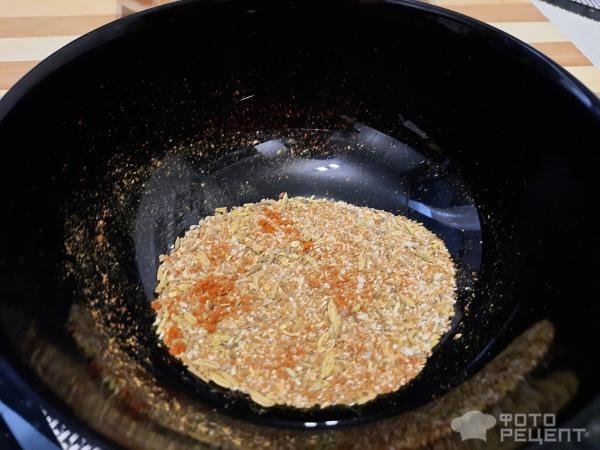 Рецепт: Мясные деликатесы - По-домашнему