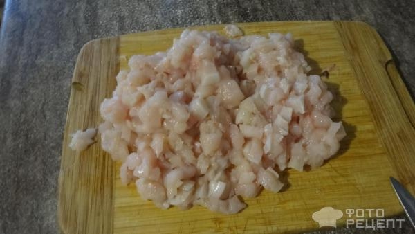 Рецепт: Оладьи из рубленной куриной грудки с соевым соусом - Очень вкусные, нежные и быстро. Рецепт: Оладьи из рубленной куриной грудки с соевым соусом - Очень вкусные, нежные и быстро.