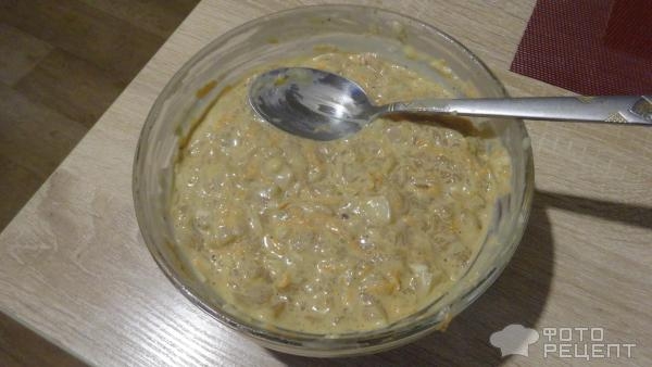 Рецепт: Оладьи из рубленной куриной грудки с соевым соусом - Очень вкусные, нежные и быстро. Рецепт: Оладьи из рубленной куриной грудки с соевым соусом - Очень вкусные, нежные и быстро.