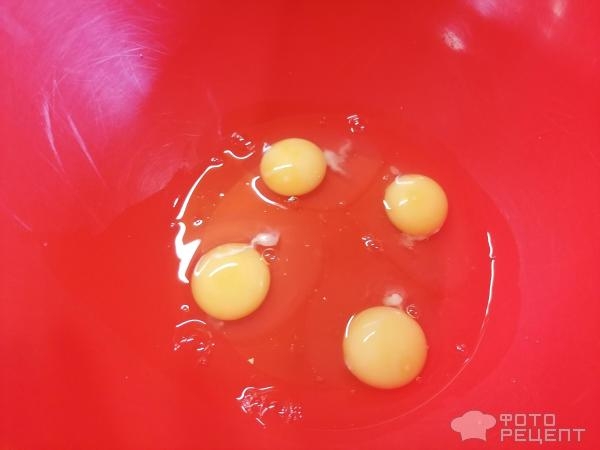 Рецепт: Оладьи из ржаной муки - Ржано-пшеничные на ацидофилине Рецепт: Оладьи из ржаной муки - Ржано-пшеничные на ацидофилине