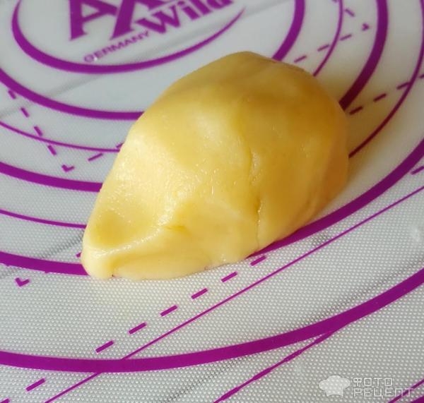 Рецепт: Печенье "Ежики" - готовим вместе с детьми Рецепт: Печенье "Ежики" - готовим вместе с детьми