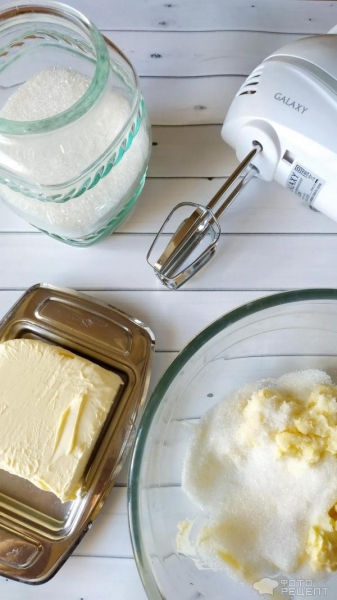 Рецепт: Печенье "Ежики" - готовим вместе с детьми Рецепт: Печенье "Ежики" - готовим вместе с детьми