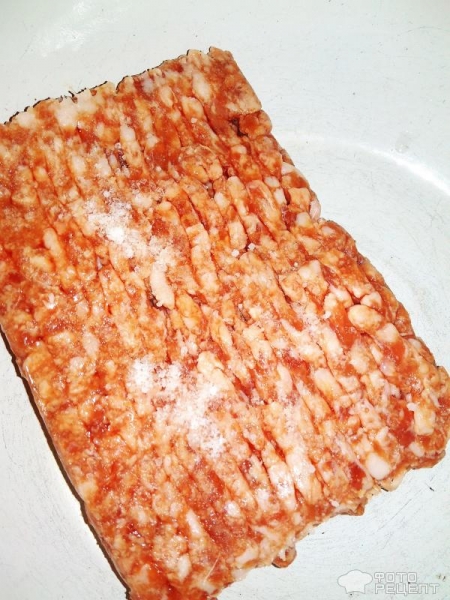 Рецепт: Перец болгарский фаршированный мясным фаршем с рисом и зеленью - Сочный и очень вкусный Рецепт: Перец болгарский фаршированный мясным фаршем с рисом и зеленью - Сочный и очень вкусный