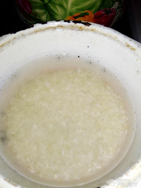 Рецепт: Перец болгарский фаршированный мясным фаршем с рисом и зеленью - Сочный и очень вкусный Рецепт: Перец болгарский фаршированный мясным фаршем с рисом и зеленью - Сочный и очень вкусный