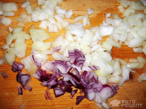 Рецепт: Перец болгарский фаршированный мясным фаршем с рисом и зеленью - Сочный и очень вкусный Рецепт: Перец болгарский фаршированный мясным фаршем с рисом и зеленью - Сочный и очень вкусный