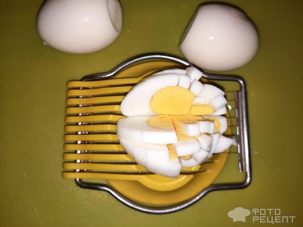 Рецепт: Салат из свежих помидор с сыром и чесноком - Не в терку, а кубиками Рецепт: Салат из свежих помидор с сыром и чесноком - Не в терку, а кубиками