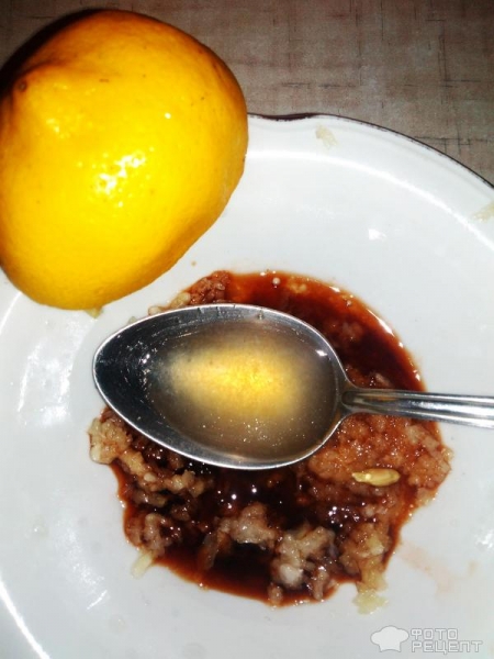 Рецепт: Салат из запеченных перцев - С сыром и рукколой:пикантно и очень вкусно