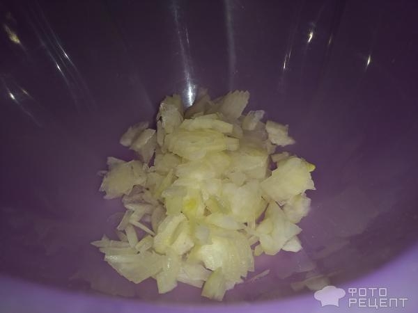 Рецепт: Свекольный салат "Зимний" - С сыром и кислым яблоком. Потрясающе вкусное сочетание! Рецепт: Свекольный салат "Зимний" - С сыром и кислым яблоком. Потрясающе вкусное сочетание!