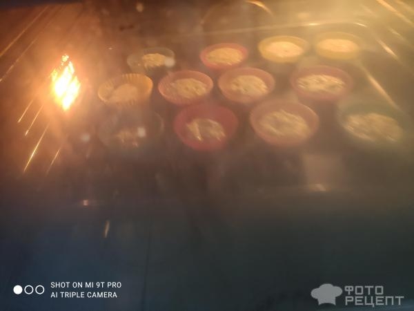 Рецепт: Сырники в духовке - Безлактозное питание. Рецепт: Сырники в духовке - Безлактозное питание.