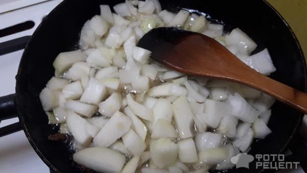 Рецепт: Тельятелле в баклажане - - новое слово в кулинарии