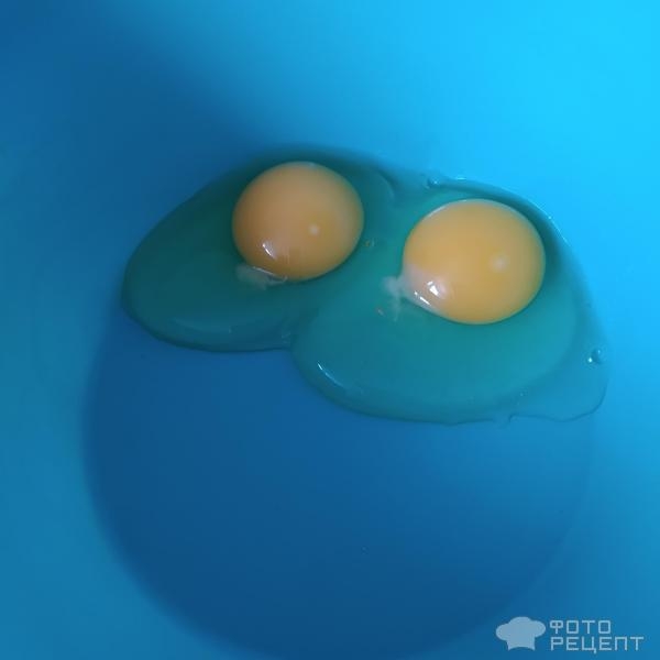 Рецепт: Творожно-кокосовое печенье - На рисовой муке Рецепт: Творожно-кокосовое печенье - На рисовой муке