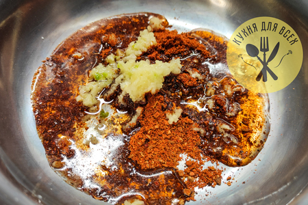 Сочная свинина в духовке, свиная шея одним куском Сочная свинина в духовке, свиная шея одним куском