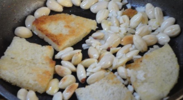 Суп Альбондигас, пошаговый рецепт с фото Суп Альбондигас, пошаговый рецепт с фото