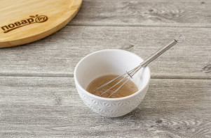 Турша из огурцов Турша из огурцов