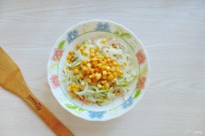 Салат "Лиза" Салат "Лиза"