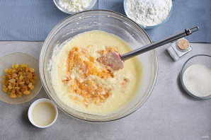 Пирог из тыквы в мультиварке Пирог из тыквы в мультиварке