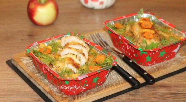 Сочная свинина и картофель в сливочном соусе, пошаговый рецепт с фото Сочная свинина и картофель в сливочном соусе, пошаговый рецепт с фото