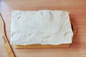 Торт "Соблазн" Торт "Соблазн"